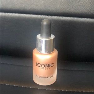Liquid Highlighter Iconic London Illuminator